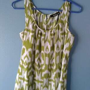 a.n.a. A New Approach  Top Size XS